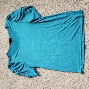 Jane and Delancey Top!